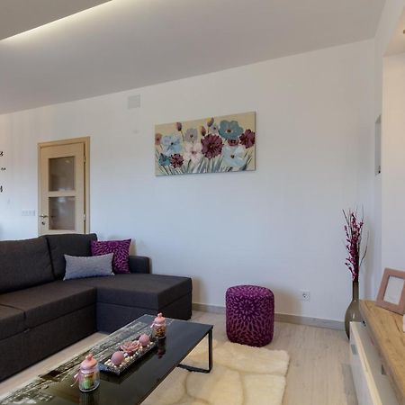 דירות ספליט Sunny Garden Adria מראה חיצוני תמונה