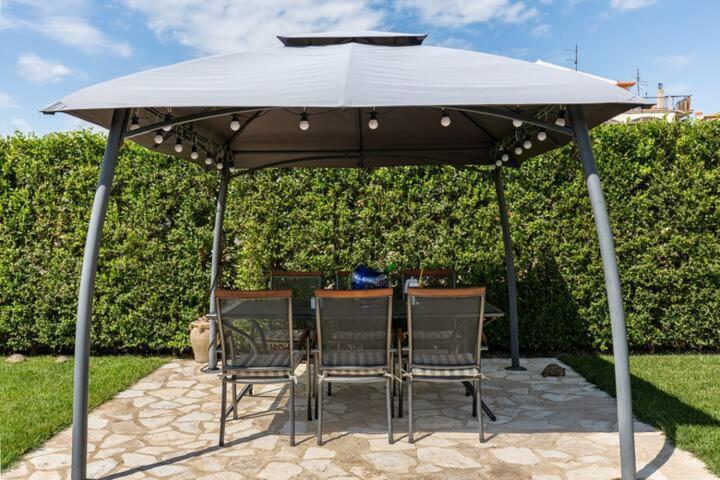 דירות ספליט Sunny Garden Adria מראה חיצוני תמונה